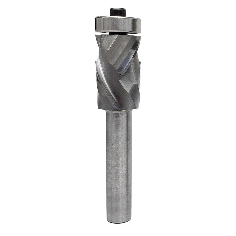 UDFT9138 Ultimate Flush Trim 7/8"D, 1 3/8"CL, 1/2"SH